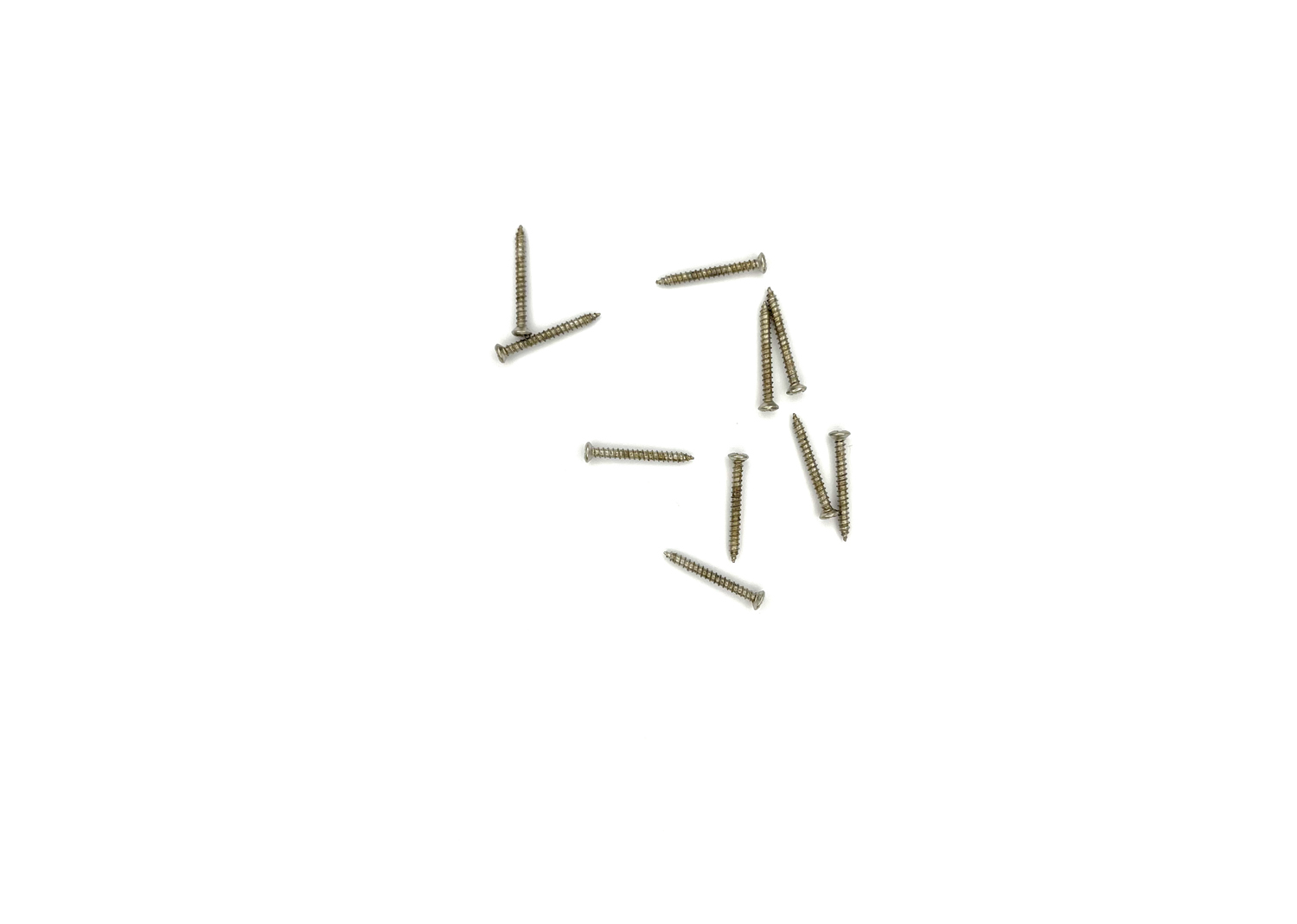  E786130 - SCHRAUBE-SENK-LINSE 10 St.
